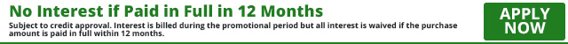 Payment Options 5 Plan 2521