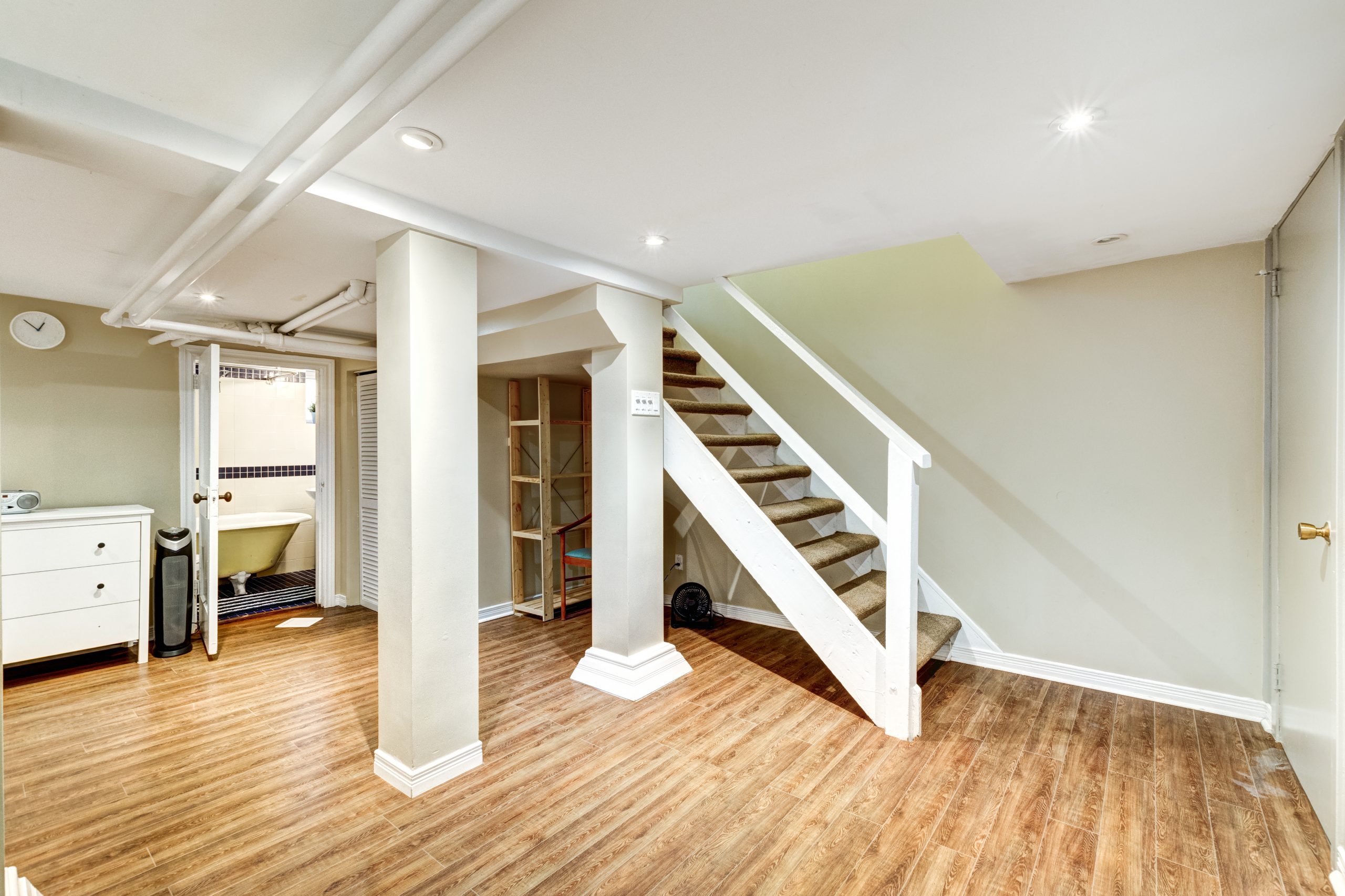Real estate photography in Montreal, Quebec, Canada