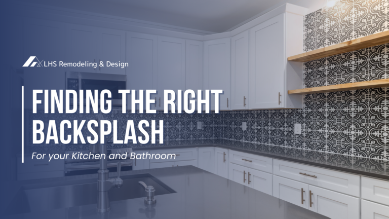 Finding the Right Backsplash for your Kitchen and Bathroom 6 Finding the Right Backsplash for your Kitchen and Bathroom