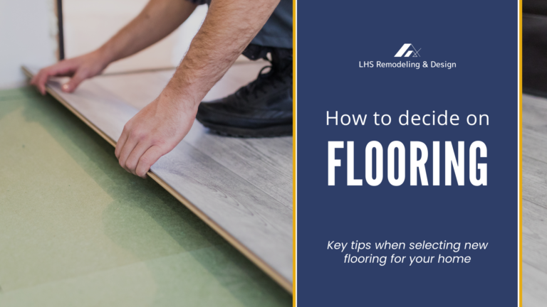 How to Decide on Flooring 9 How to Decide on Flooring