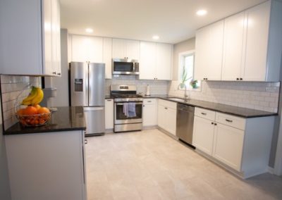 Kitchen Remodel