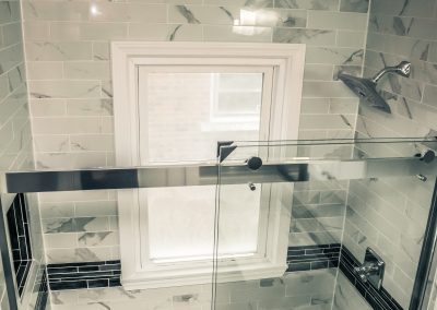 Bathroom Update