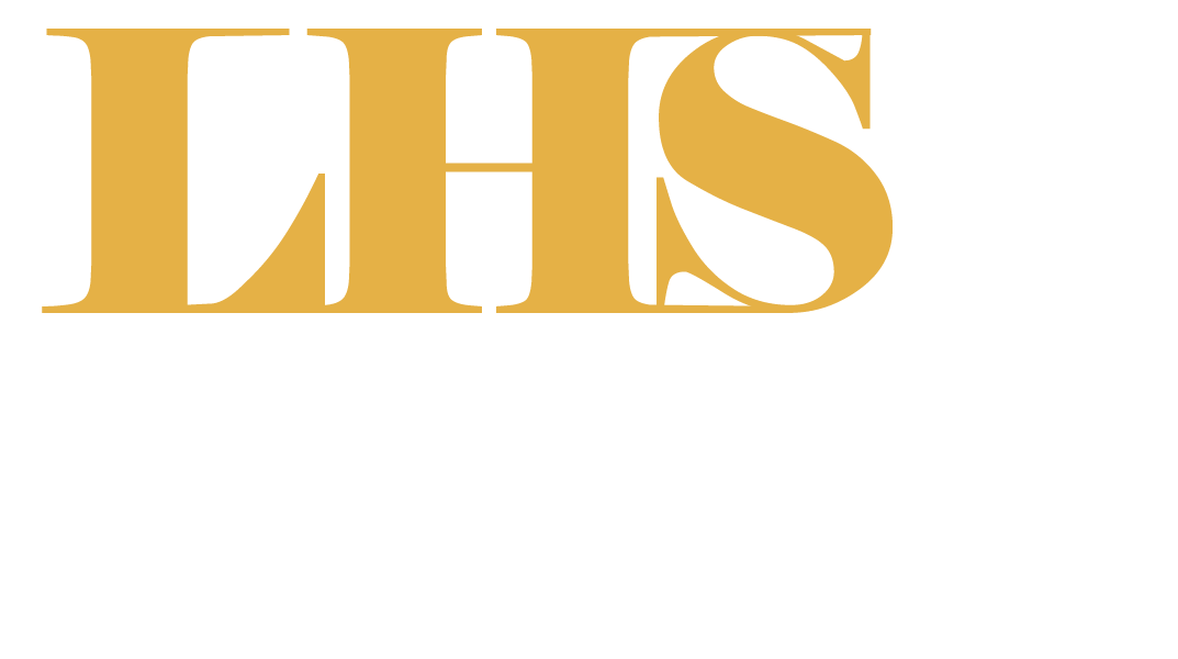 Logo LHS Remodeling & Design