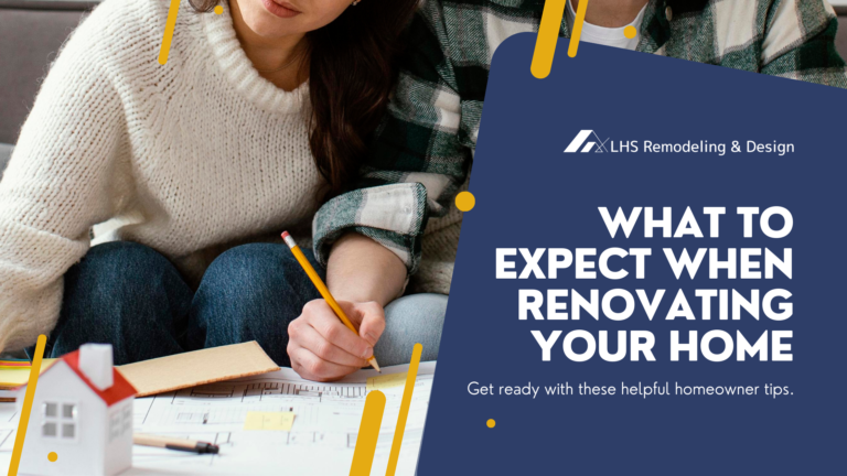 What to Expect When Renovating Your Home 8 What to Expect When Renovating Your Home