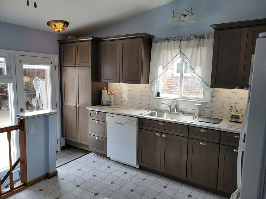 Whole Kitchen B Whole Kitchen B