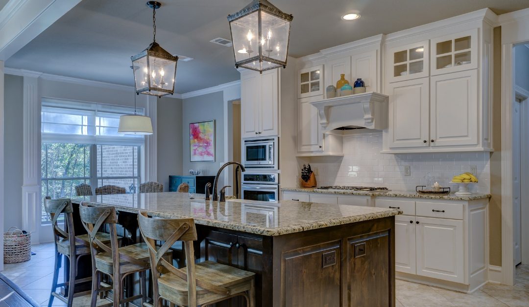 Our Favorite Kitchen Trends of 2021